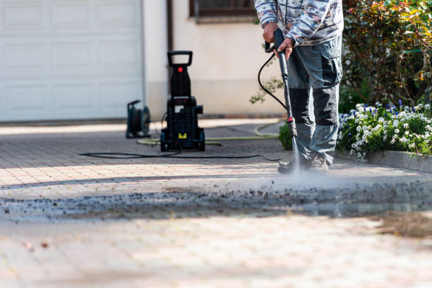 Rangely, CO Pressure Washing Company