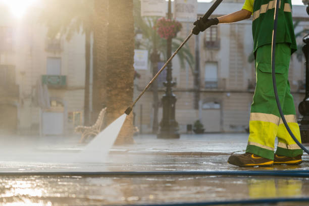 Best Residential Pressure Washing Services  in Rangely, CO